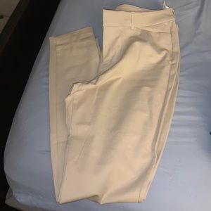 Old Navy TALL Pixie Pant
